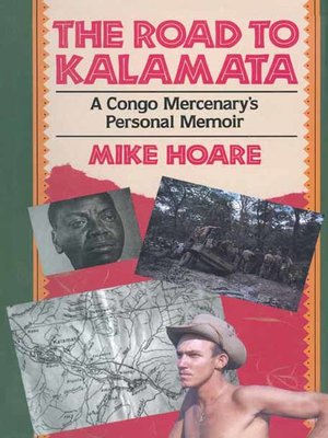 cover image of The Road to Kalamata
